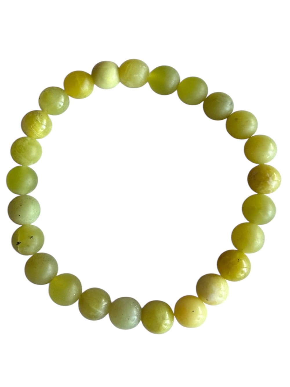 Serpentine Bracelet